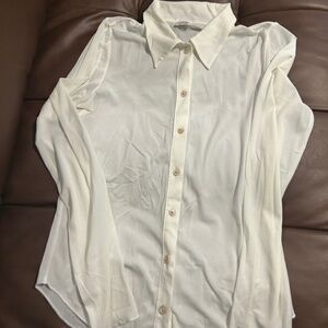 Aritzia Pose Button Down